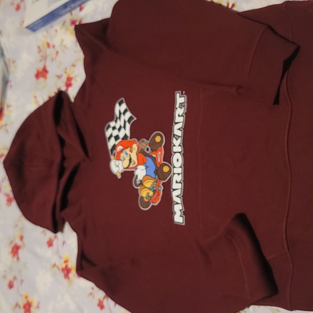 Hoodie